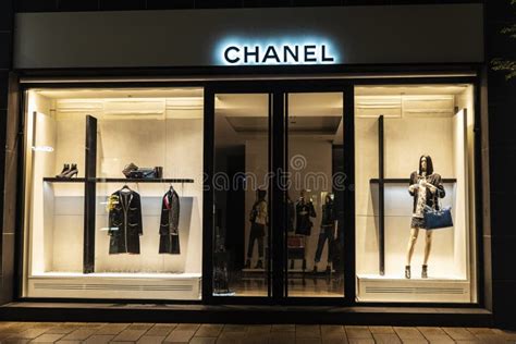 chanel shark boots|Chanel clothing store.